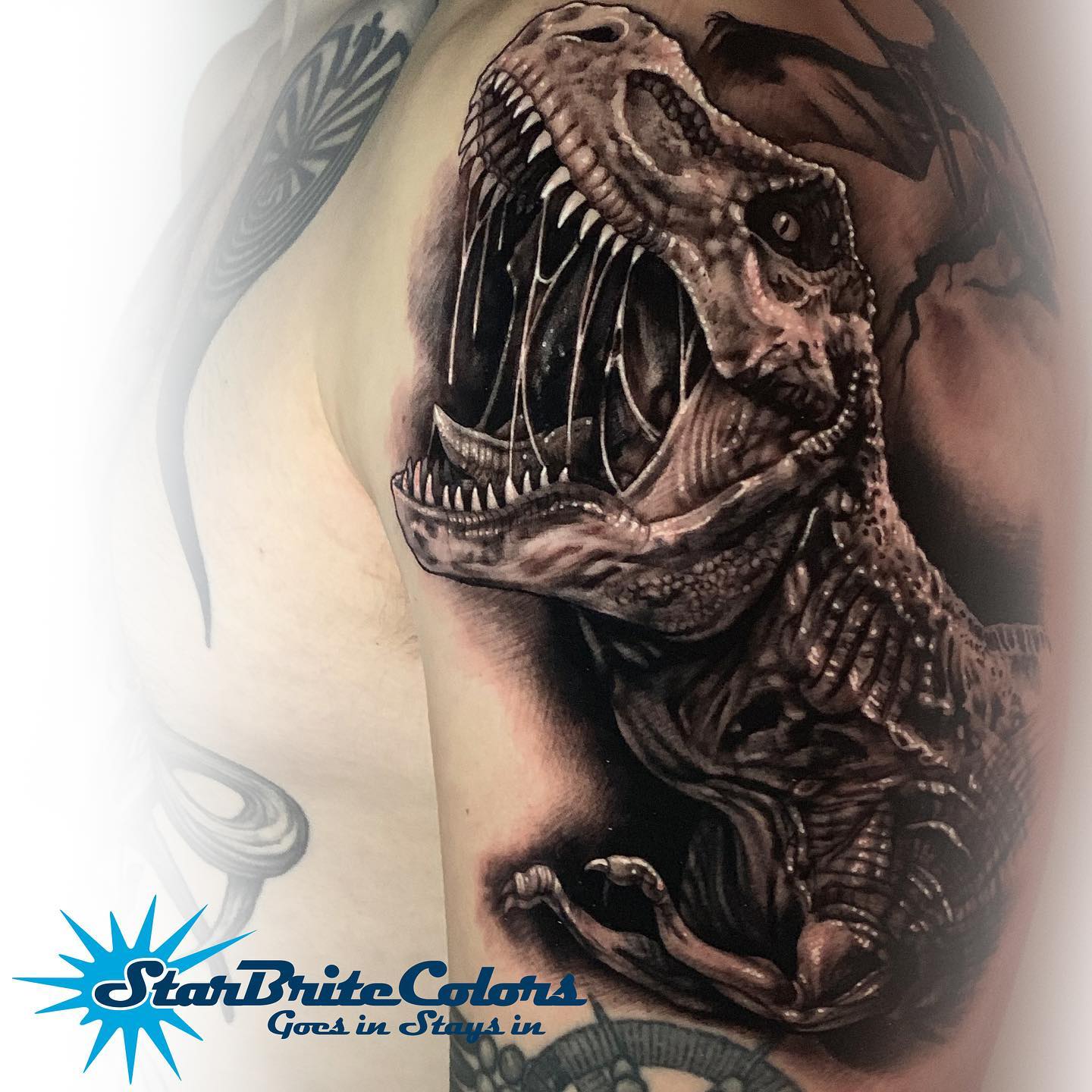 Tattoo work 8